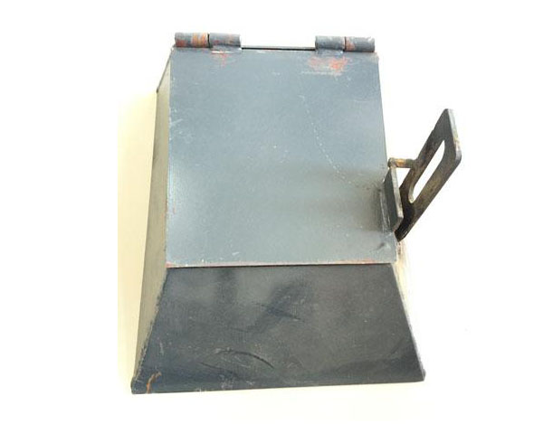 防水防塵（總線型）堆煤（溜槽堵塞）檢測開關(guān)